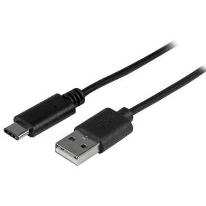 STARTECH 1m 3ft USB C to USB A Cable USB 2 0-preview.jpg